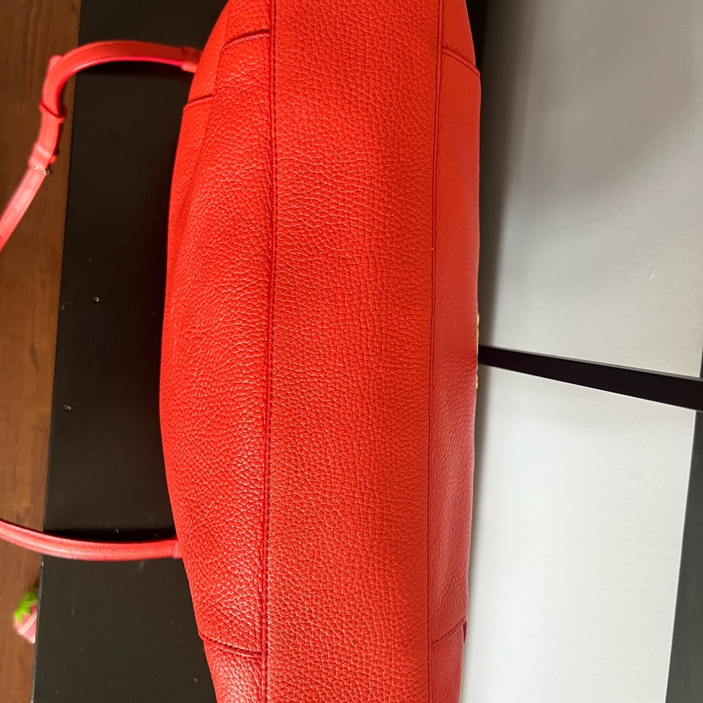 Coach Scout Hobo Bag Leather Bag - Picture 6 of 12
